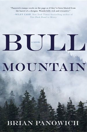 [Bull Mountain 01] • Bull Mountain